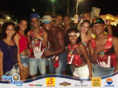 Bloco A Tribo